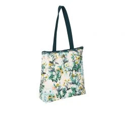 LeSportsac Easy Magazine Tote