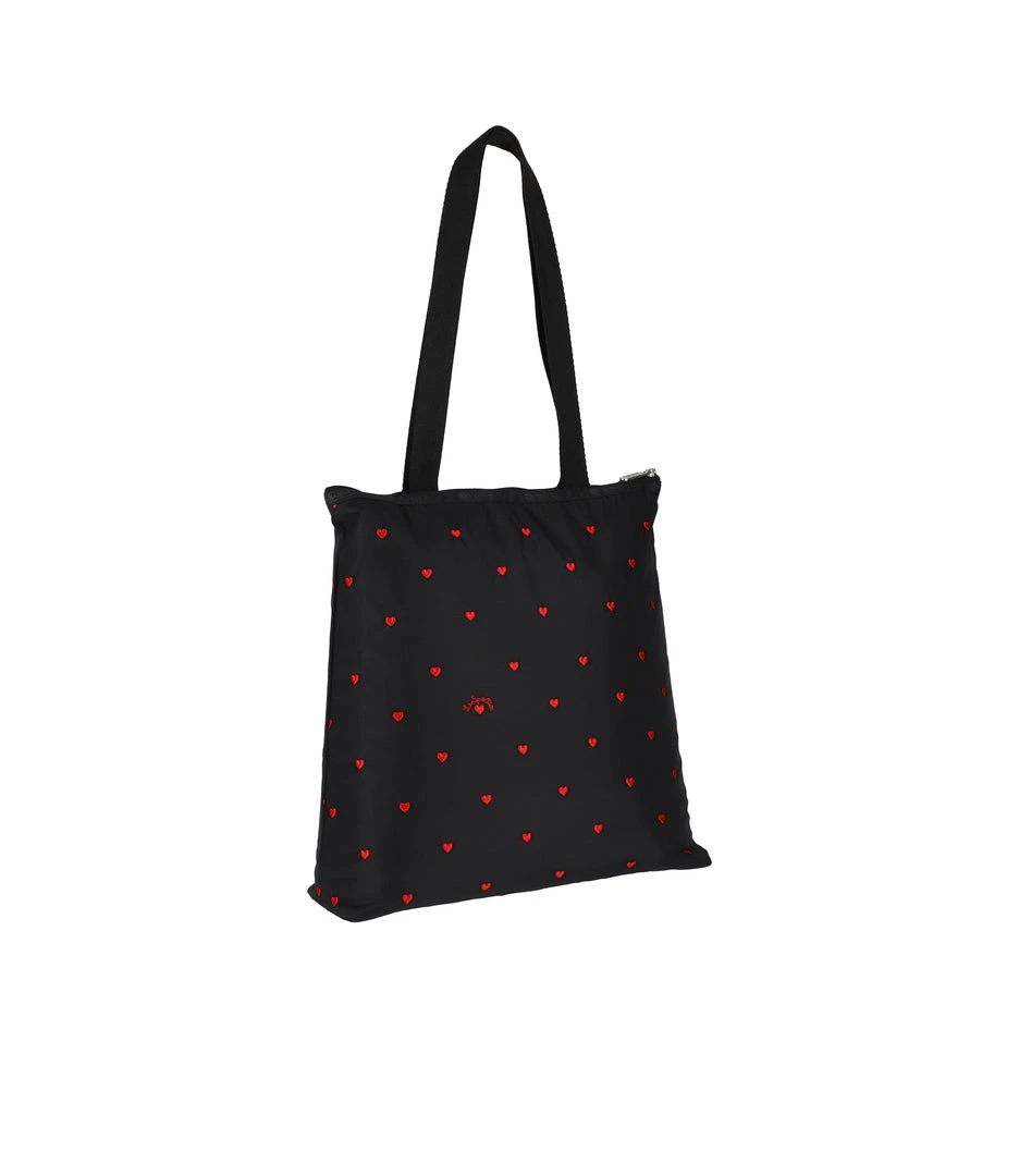 LeSportsac Totes Easy Magazine Tote LeSportsac Totes Easy Magazine Tote