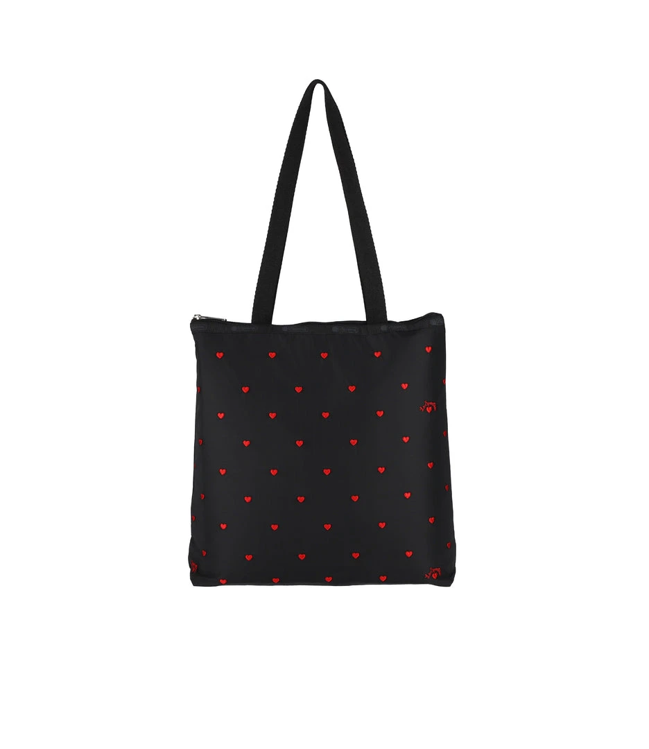 LeSportsac Totes Easy Magazine Tote LeSportsac Totes Easy Magazine Tote