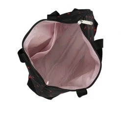 LeSportsac Totes Easy Magazine Tote 5 LeSportsac Totes Easy Magazine Tote