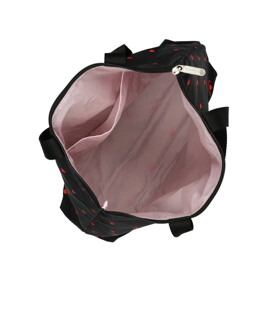 LeSportsac Totes Easy Magazine Tote LeSportsac Totes Easy Magazine Tote