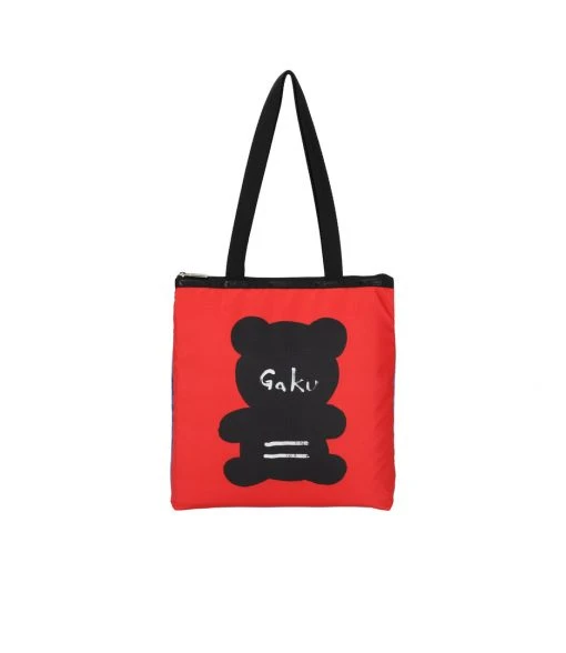LeSportsac LeSportsac X Gaku Easy Magazine Tote