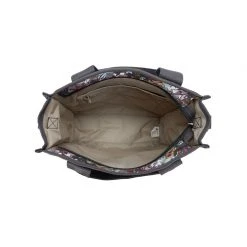 LeSportsac Small North/South Tote