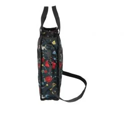 LeSportsac Small North/South Tote Totes