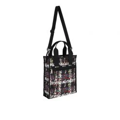 LeSportsac Small North/South Tote
