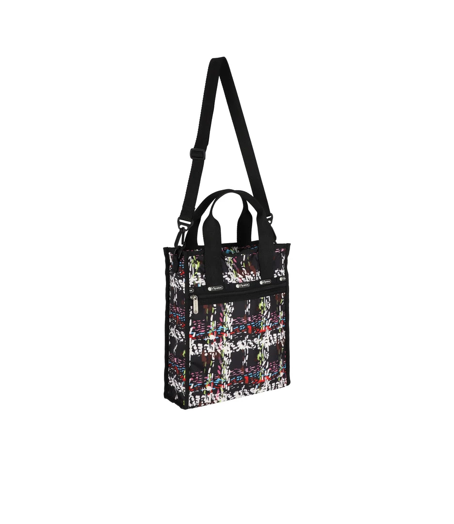 LeSportsac Small North/South Tote 4 LeSportsac Small North/South Tote