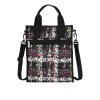 LeSportsac Small North/South Tote