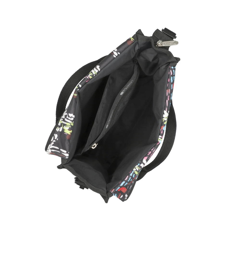 LeSportsac Small North/South Tote 6 LeSportsac Small North/South Tote