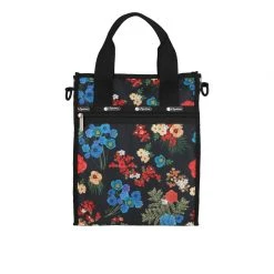 LeSportsac Totes Small North/South Tote 6 LeSportsac Totes Small North/South Tote