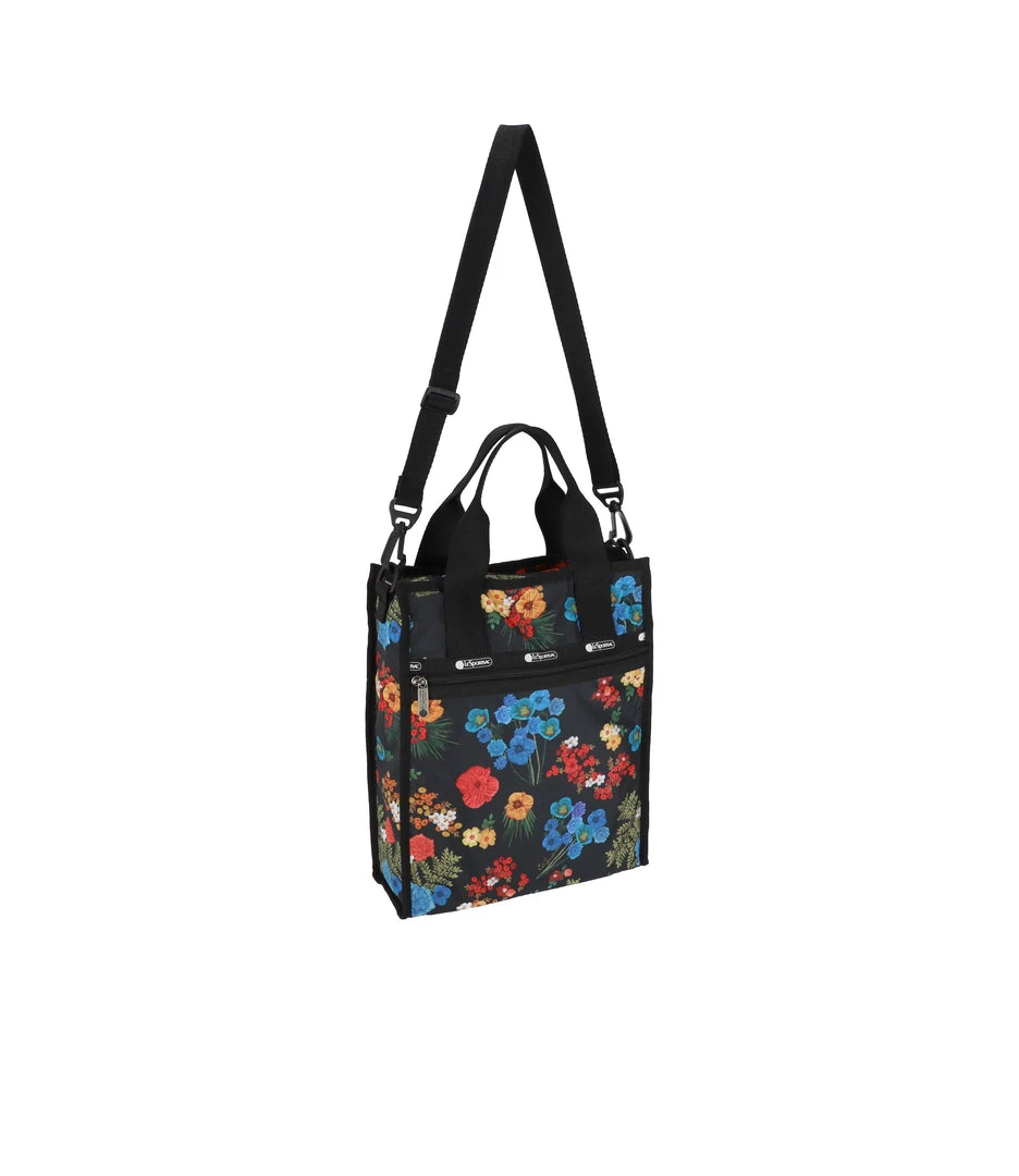 LeSportsac Totes Small North/South Tote LeSportsac Totes Small North/South Tote
