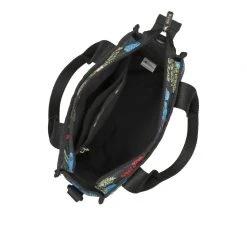 LeSportsac Totes Small North/South Tote 5 LeSportsac Totes Small North/South Tote