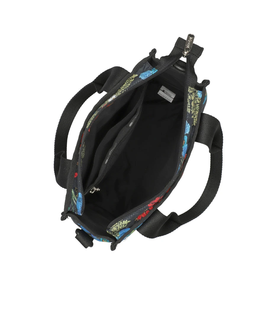 LeSportsac Totes Small North/South Tote LeSportsac Totes Small North/South Tote