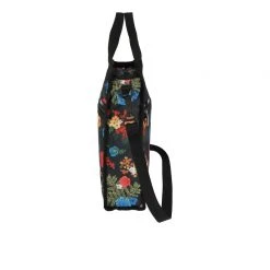 LeSportsac Totes Small North/South Tote 4 LeSportsac Totes Small North/South Tote