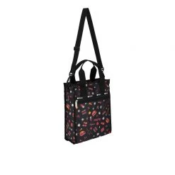 LeSportsac Small North/South Tote Totes