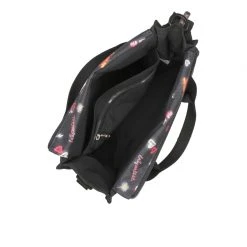 LeSportsac Small North/South Tote Totes