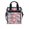 LeSportsac Small North/South Tote Totes