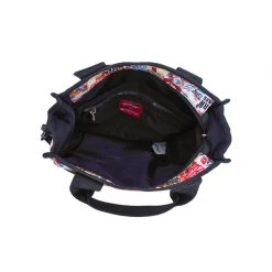 LeSportsac Small North/South Tote Totes