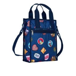 LeSportsac Totes Small North/South Tote