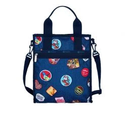 LeSportsac Totes Small North/South Tote