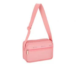 LeSportsac Classic Cube Crossbody Handbags