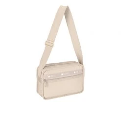 LeSportsac Classic Cube Crossbody New Arrivals