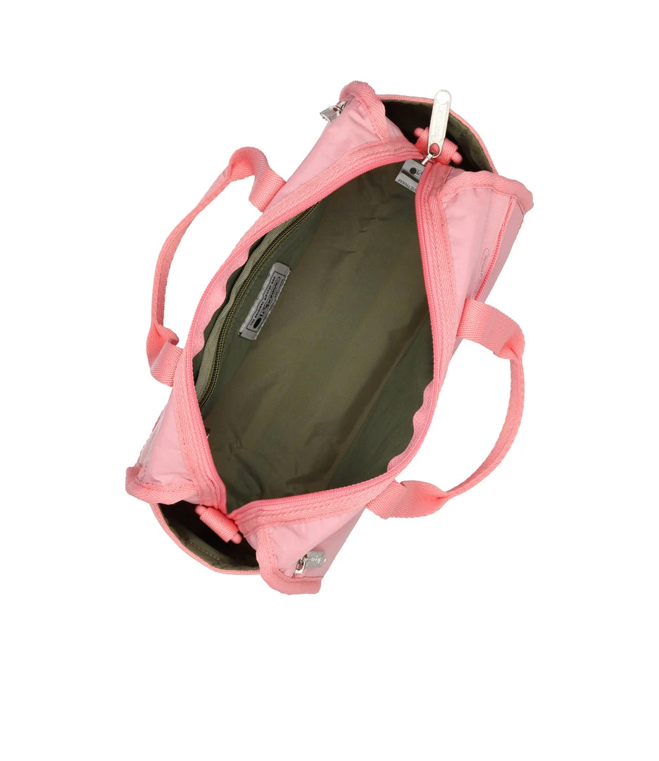 LeSportsac Deluxe Mini Duffel Handbags LeSportsac Deluxe Mini Duffel Handbags