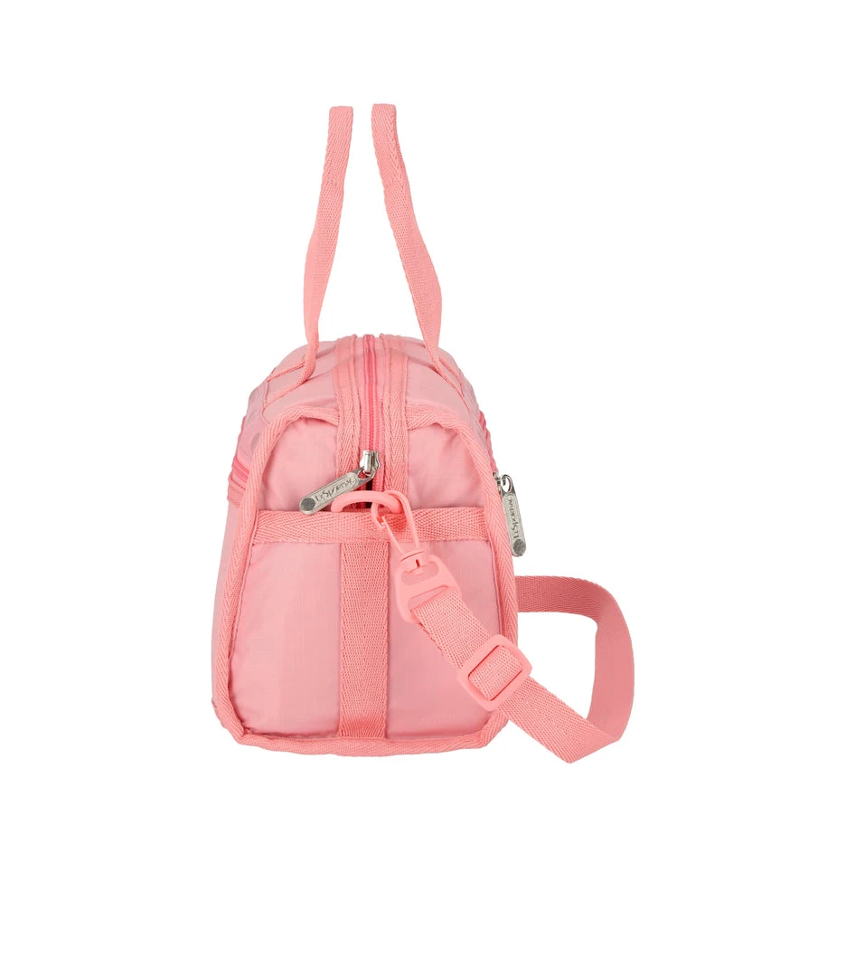 LeSportsac Deluxe Mini Duffel Handbags LeSportsac Deluxe Mini Duffel Handbags