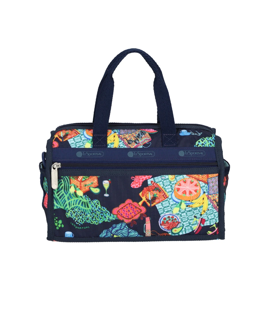 LeSportsac Handbags Deluxe Mini Duffel LeSportsac Handbags Deluxe Mini Duffel