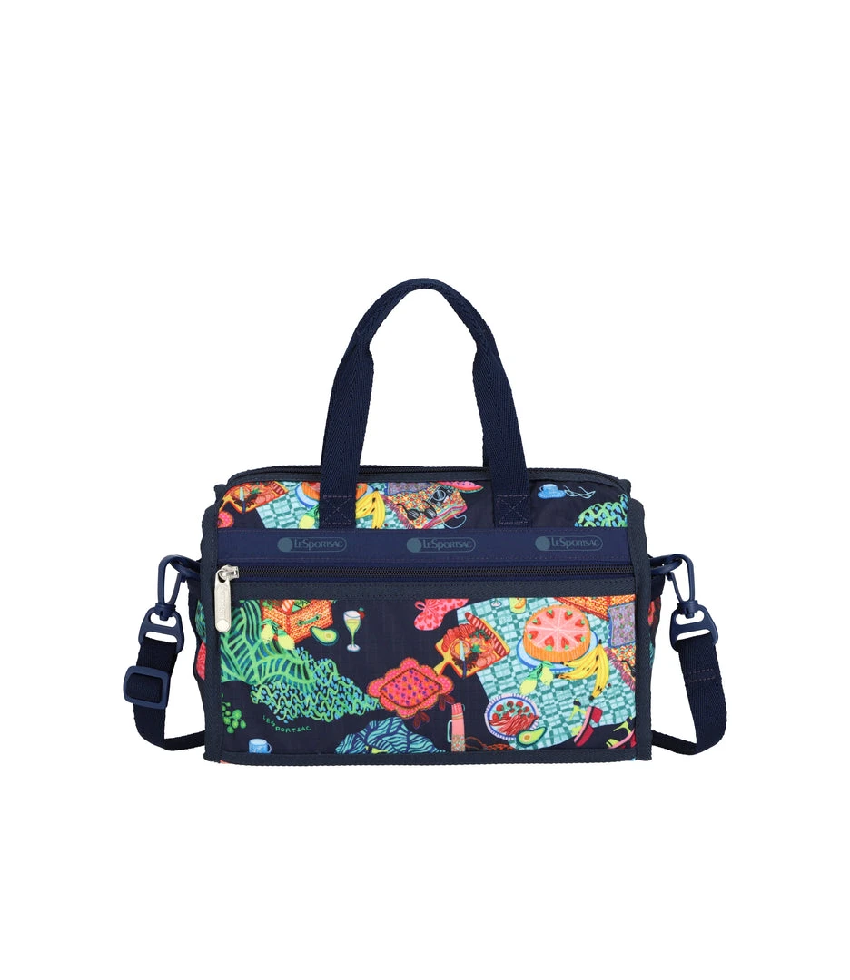 LeSportsac Handbags Deluxe Mini Duffel LeSportsac Handbags Deluxe Mini Duffel