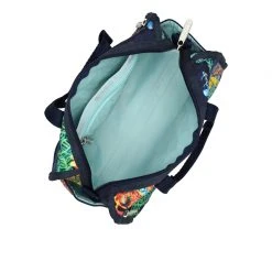 LeSportsac Handbags Deluxe Mini Duffel 6 LeSportsac Handbags Deluxe Mini Duffel