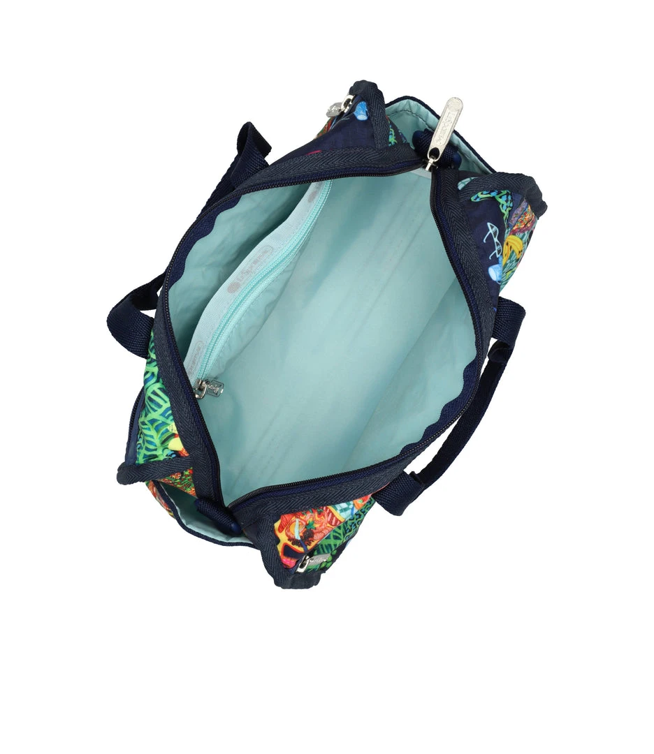 LeSportsac Handbags Deluxe Mini Duffel LeSportsac Handbags Deluxe Mini Duffel