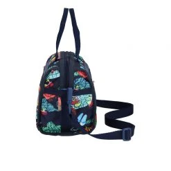 LeSportsac Handbags Deluxe Mini Duffel 4 LeSportsac Handbags Deluxe Mini Duffel