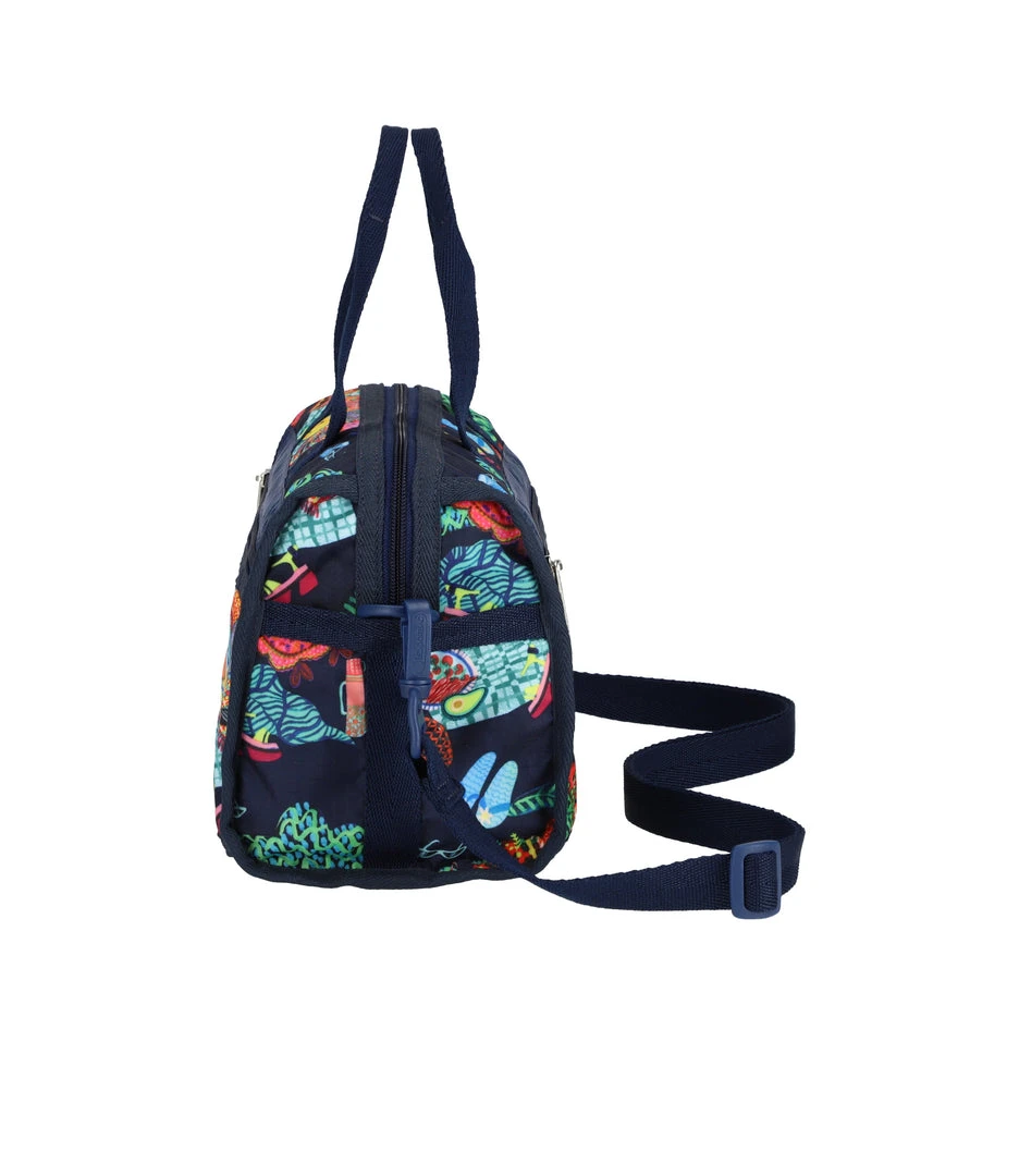 LeSportsac Handbags Deluxe Mini Duffel LeSportsac Handbags Deluxe Mini Duffel