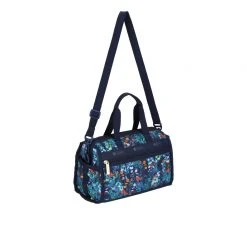 LeSportsac Deluxe Mini Duffel