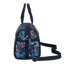 LeSportsac Deluxe Mini Duffel