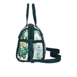 LeSportsac New Arrivals Deluxe Mini Duffel