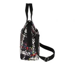 LeSportsac York Satchel Handbags