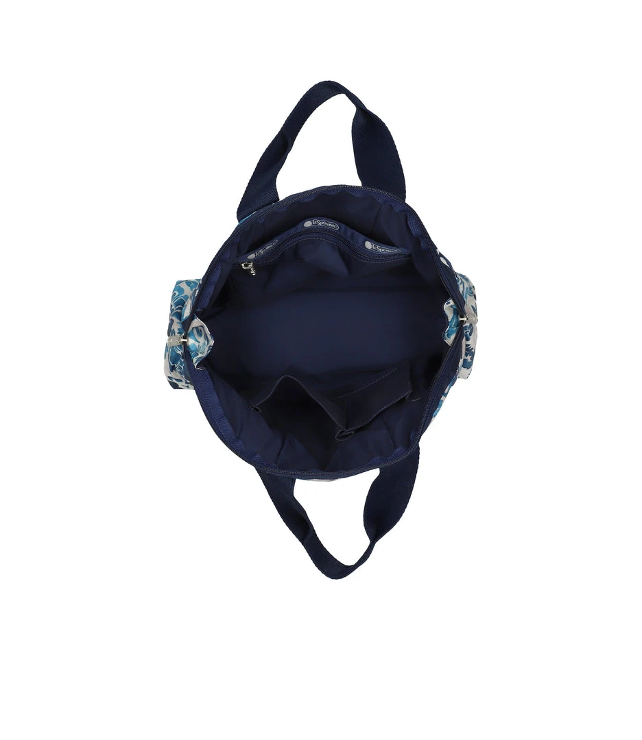 LeSportsac York Satchel Handbags LeSportsac York Satchel Handbags