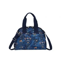 LeSportsac Handbags York Satchel