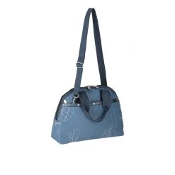 LeSportsac York Satchel 6 LeSportsac York Satchel