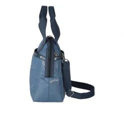 LeSportsac York Satchel 4 LeSportsac York Satchel