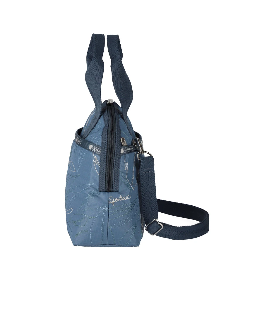 LeSportsac York Satchel LeSportsac York Satchel