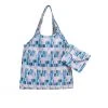 LeSportsac Large Market Tote