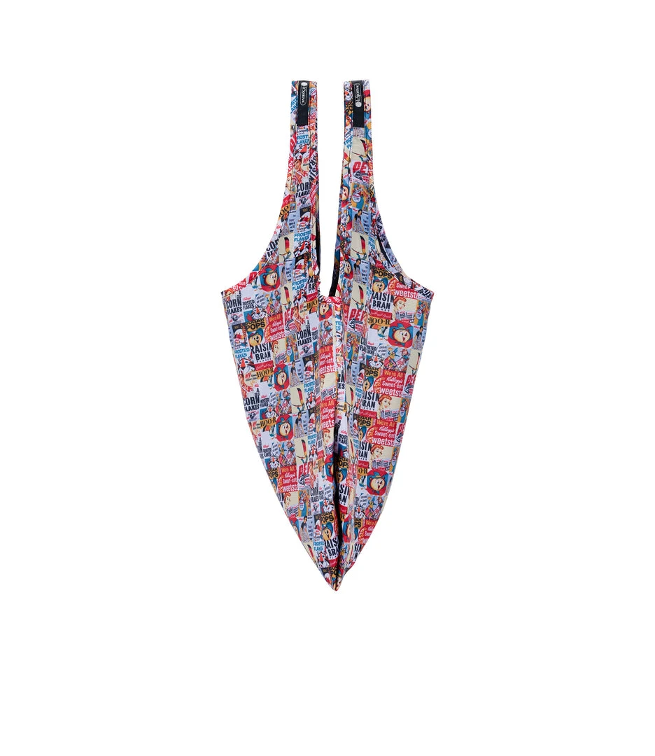 LeSportsac Totes Market Tote LeSportsac Totes Market Tote