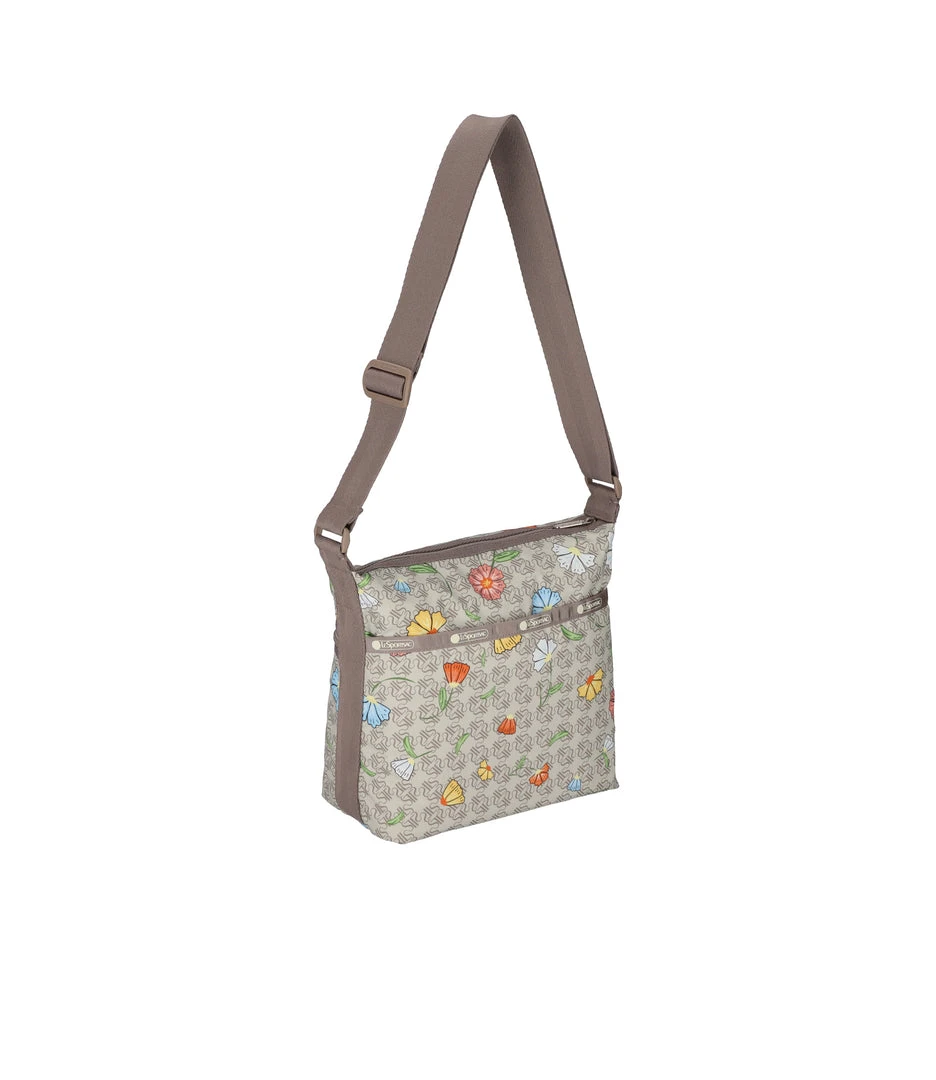 LeSportsac Small Hobo Handbags LeSportsac Small Hobo Handbags