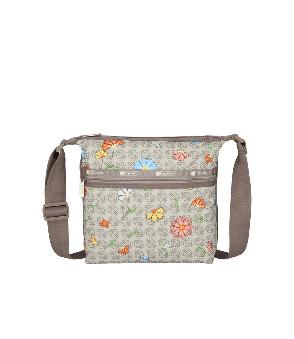 LeSportsac Small Hobo Handbags LeSportsac Small Hobo Handbags