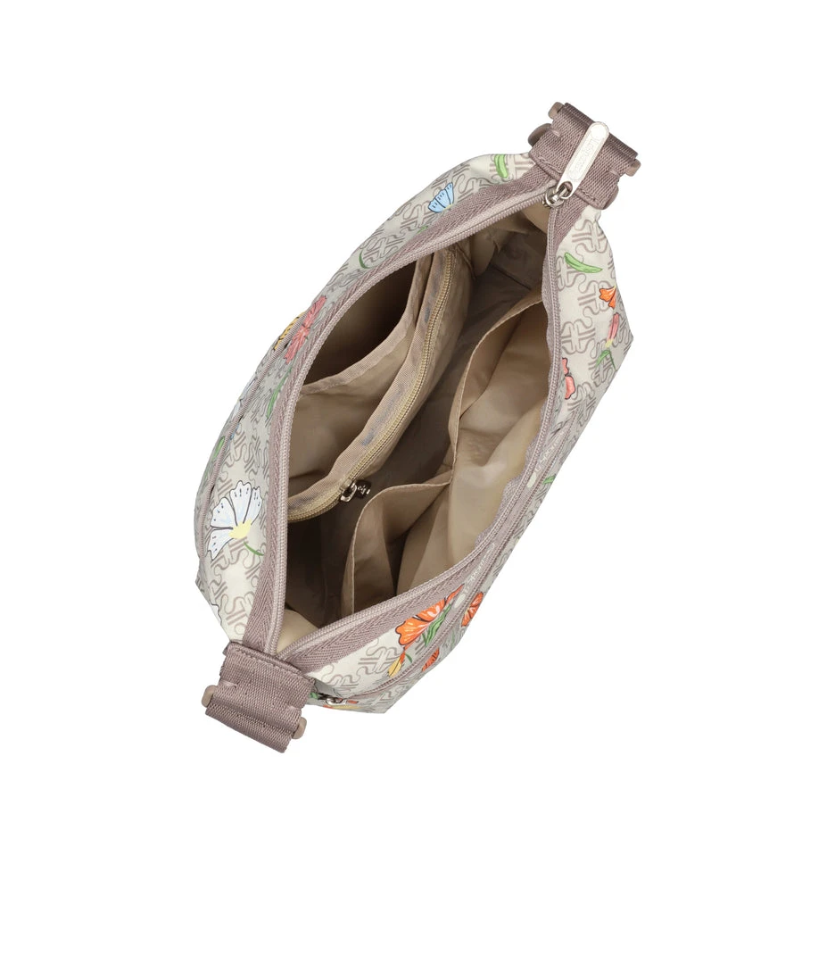 LeSportsac Small Hobo Handbags LeSportsac Small Hobo Handbags