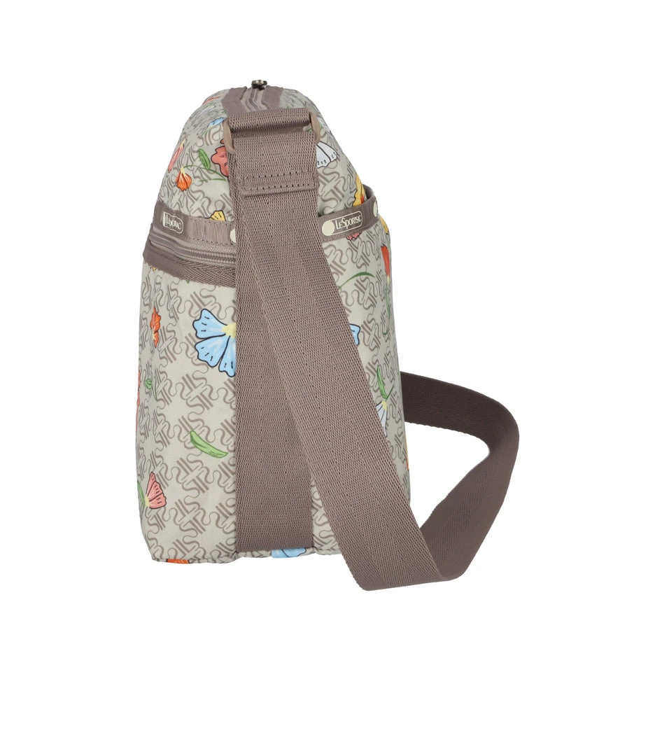 LeSportsac Small Hobo Handbags LeSportsac Small Hobo Handbags