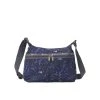 LeSportsac Large Hobo