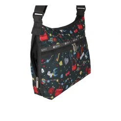 LeSportsac Large Hobo Handbags 11 LeSportsac Large Hobo Handbags